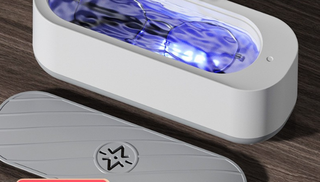 Appliances > Other Cleaning Appliances > Jewellery Cleaners.