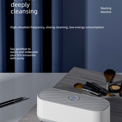 Appliances > Other Cleaning Appliances > Jewellery Cleaners.