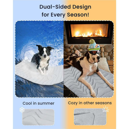 Pet Care.