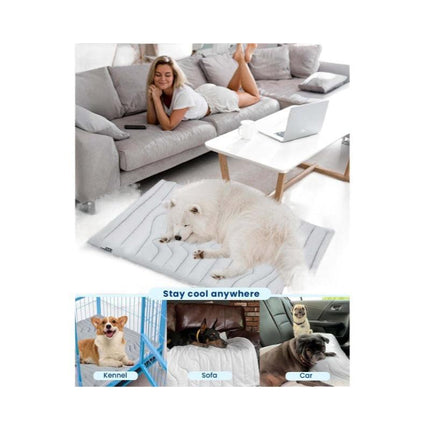 Pet Care.