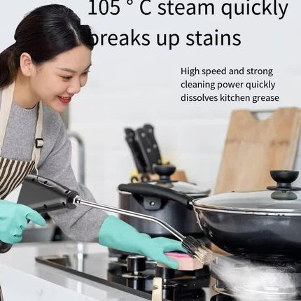 Appliances > Other Cleaning Appliances > Steam cleaners.