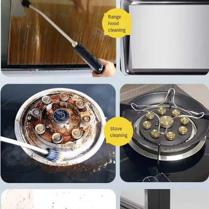 Appliances > Other Cleaning Appliances > Steam cleaners.