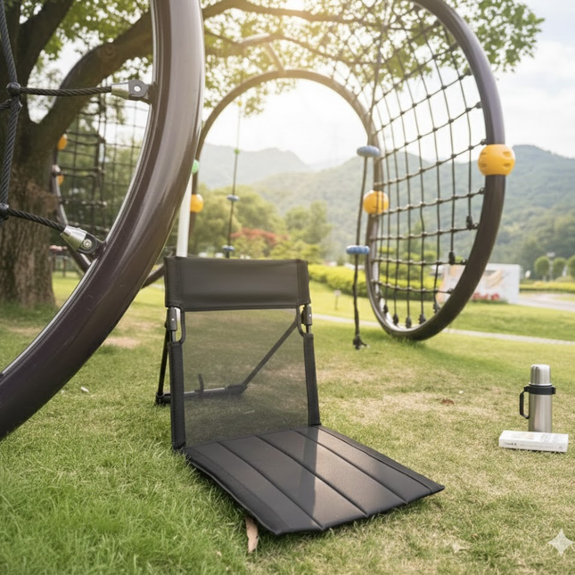 Outdoor Recreation > Camping > Camping Appliances.