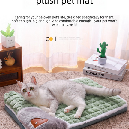 Pet Care.