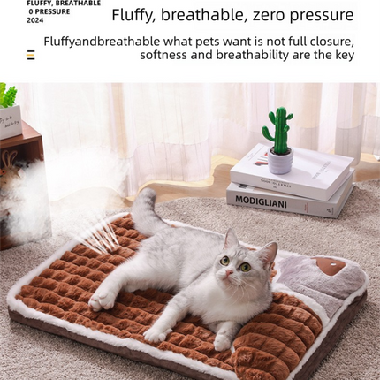 Pet Care.