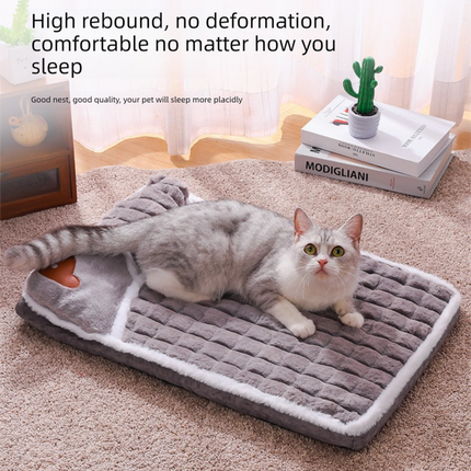 Pet Care.