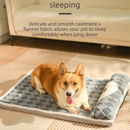 Pet Care.