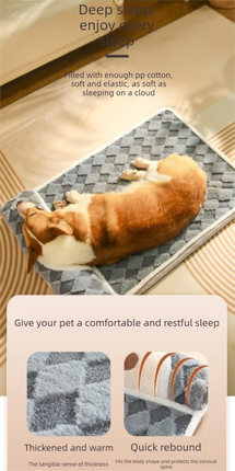 Pet Care.