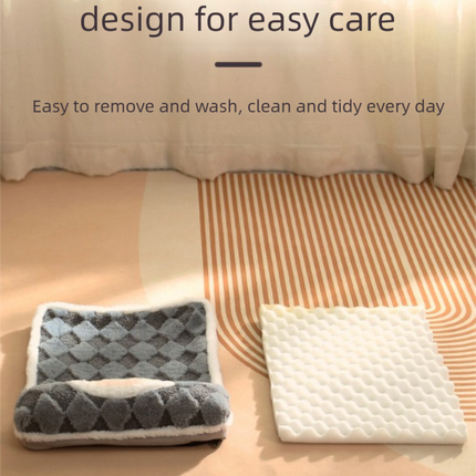 Pet Care.
