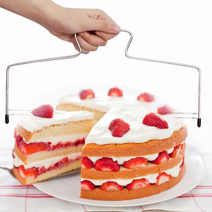 12pcs Cake Decorating Turntable Kit Non-Slip Rotating Stand with Spatulas and Leveler Baking Tools for Home Kitchen DIY Nordic Pink.