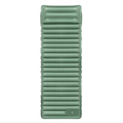 Outdoor Recreation > Camping > Inflatable Mattresses.