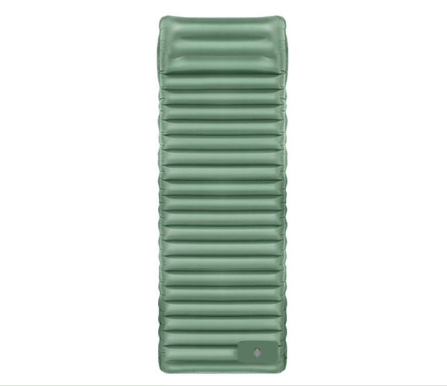 Outdoor Recreation > Camping > Inflatable Mattresses.