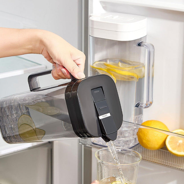 Appliances > Kitchen Appliances > Kettles.