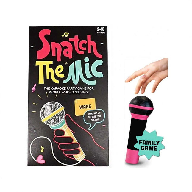Gift & Novelty > Games > Card Games.