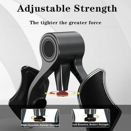 2-in-1 Purple Kegel Trainer for Glute Lifting & Leg Toning - Adjustable Resistance & 360° Rotating Baffles for Postpartum Recovery & Pelvic Health.