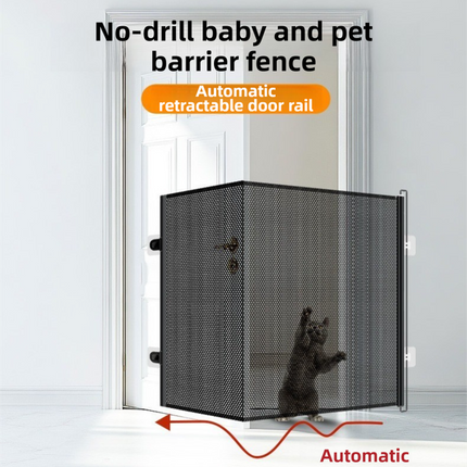 Baby & Kids > Gates & Playpens > Safety Gates & Safety Accessories.