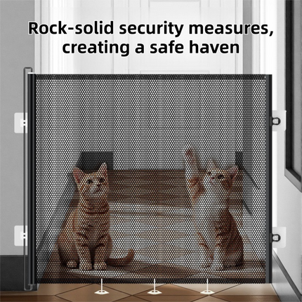 Baby & Kids > Gates & Playpens > Safety Gates & Safety Accessories.