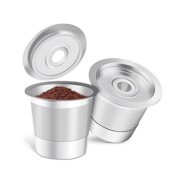 Appliances > Kitchen Appliances > Coffee Machines & Accessories.