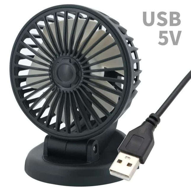 Appliances > Fans > Portable Fans.