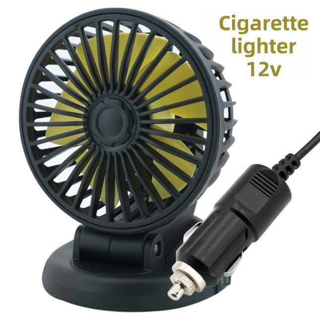 Appliances > Fans > Portable Fans.