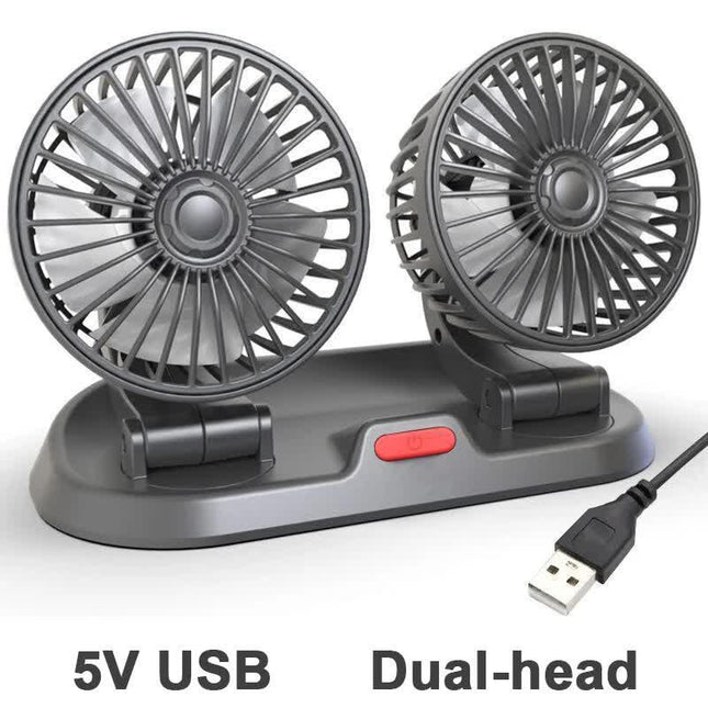 Appliances > Fans > Portable Fans.