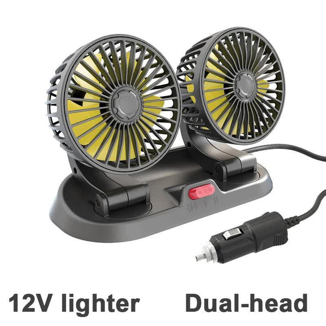 Appliances > Fans > Portable Fans.