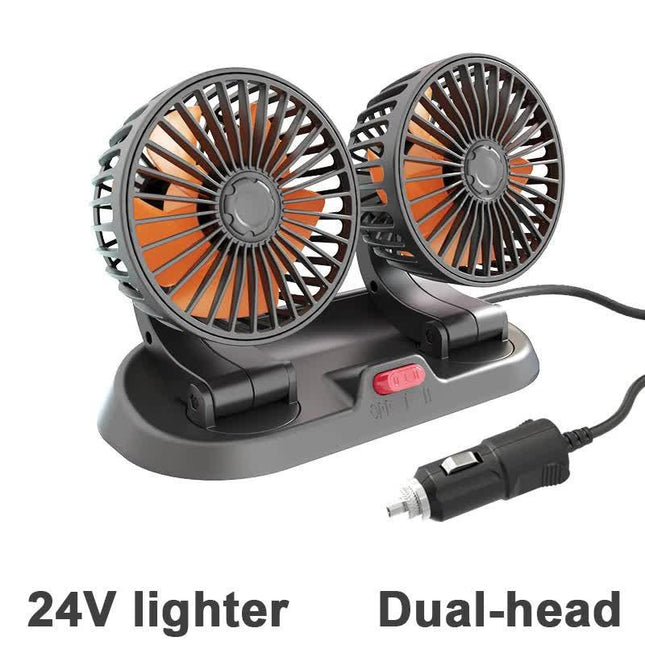 Appliances > Fans > Portable Fans.
