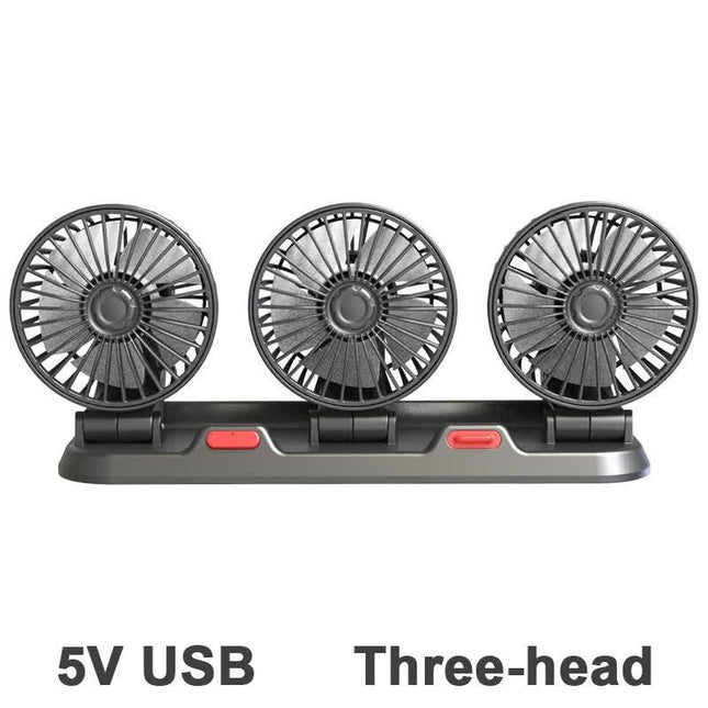 Appliances > Fans > Portable Fans.
