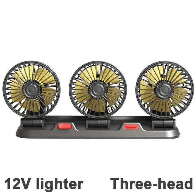 Appliances > Fans > Portable Fans.