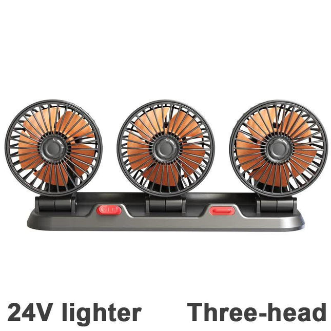 Appliances > Fans > Portable Fans.