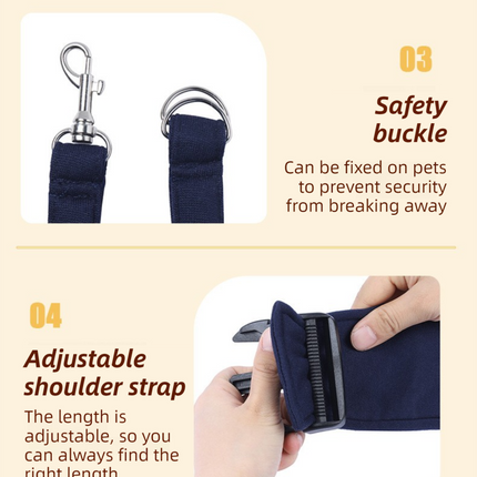 Pet Care.