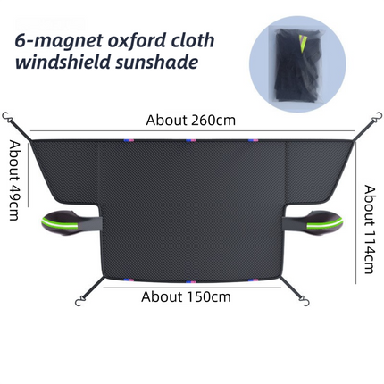 Auto Accessories > Auto Accessories Others > Automotive Decor.
