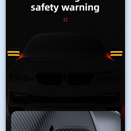 Auto Accessories > Auto Accessories Others > Automotive Decor.