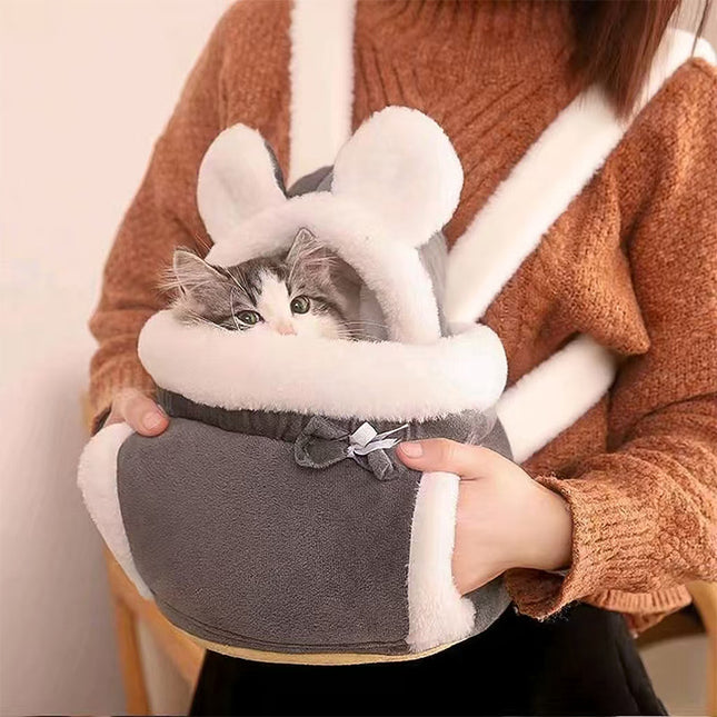 Pet Care.