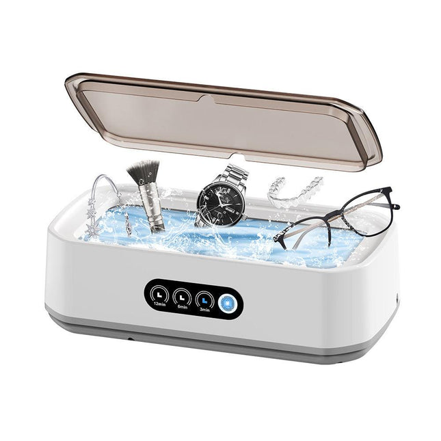 Appliances > Other Cleaning Appliances > Jewellery Cleaners.