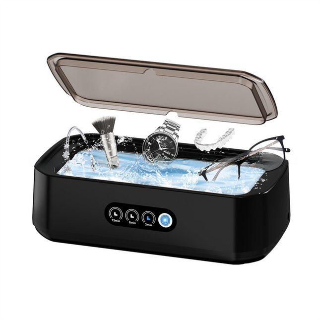 Appliances > Other Cleaning Appliances > Jewellery Cleaners.
