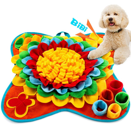 Pet Care Cartoz.