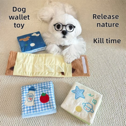 Pet Care.