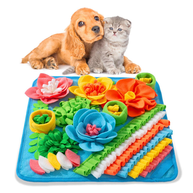 Pet Care.