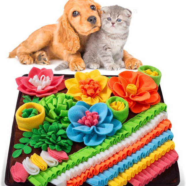 Pet Care.