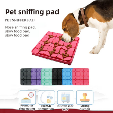 Pet Care.