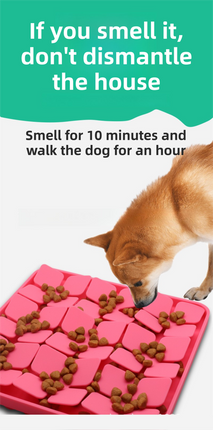 Pet Care.