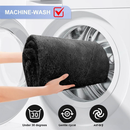 Grey Waterproof Towel Car Back Seat Cover - Universal Non-Slip Sweat-Absorbent Bucket Seat Protector for Gym Fitness and Beach.