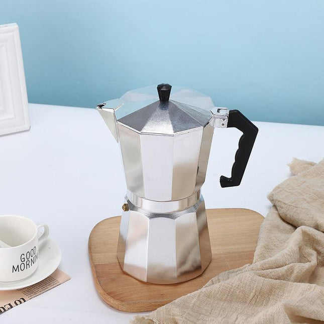 Appliances > Kitchen Appliances > Coffee Machines & Accessories.