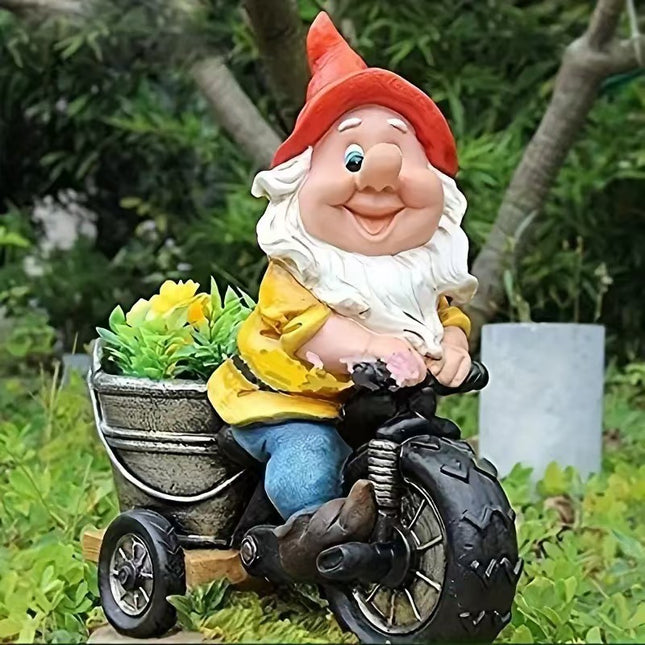 Home & Garden.