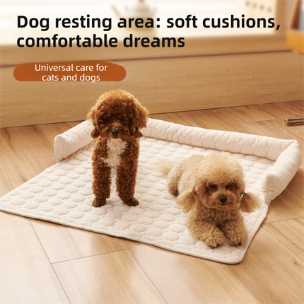 Pet Care.