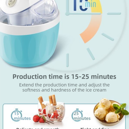 Appliances > Kitchen Appliances > Ice Makers.
