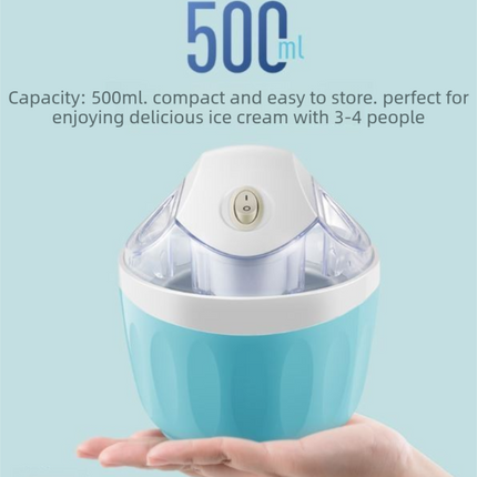 Appliances > Kitchen Appliances > Ice Makers.