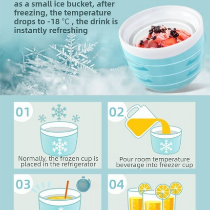 Appliances > Kitchen Appliances > Ice Makers.