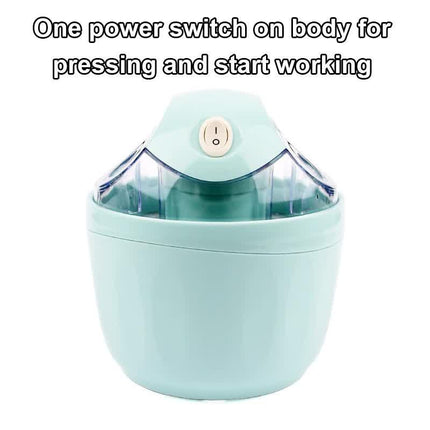 Appliances > Kitchen Appliances > Ice Makers.